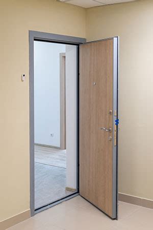 metal frame doors pros and cons